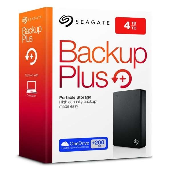 4000 GB SEAGATE USB 3.0 2,5 4000 GB SEAGATE USB 3.0 2,5