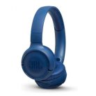 AURICULAR JBL T510BT NEGRO-AZUL