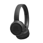 AURICULAR JBL T510BT NEGRO-AZUL 2