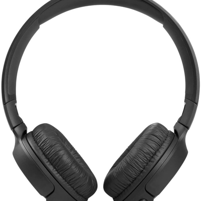 AURICULAR JBL T510BT NEGRO-AZUL 3