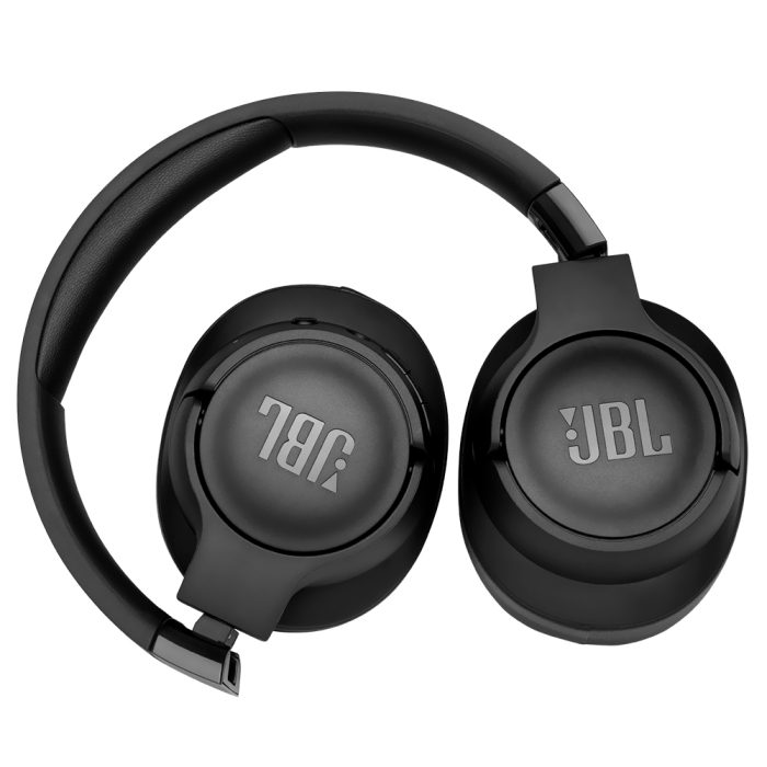 AURICULAR JBL T770NC TUNE PURE BASS NEGRO 2
