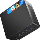 PC NUC INTEL CI5 NUC12WSKI50001 DDR4 12VA 1