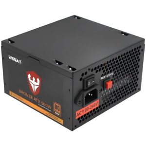 FUENTE SATELITE ATX  500W