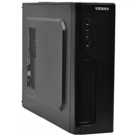 GABINETE  SATELLITE 8103k  horizontal ATX