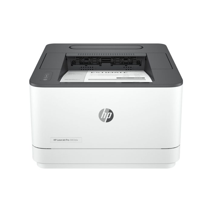 HP 3003DW LASER PRO
