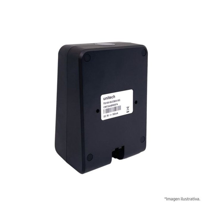 LECTOR UNITECH TS100-SUCB00 1D2D 2 100100