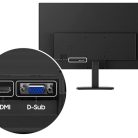 MON.24 SAMSUNG LS24D300GANXZA HDMI 50241