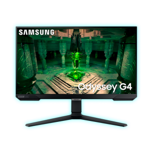 MONITOR 25" SAMSUNG LS25BG402ENXGO