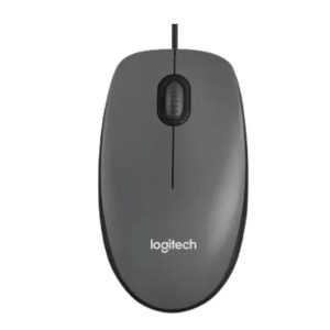 MOUSE LOGITECH 910-001601 M100 USB