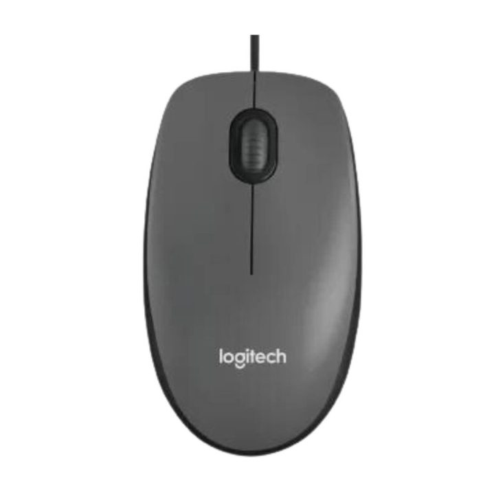MOUSE LOGITECH 910-001601 M100 USB 180075