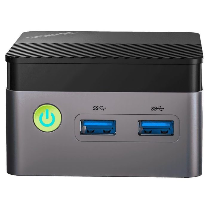 PC MINI NUC GMKTEC NUC BOX G5 1
