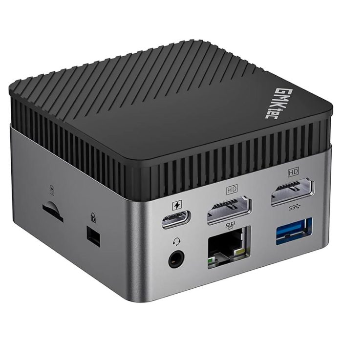 PC MINI NUC GMKTEC NUC BOX G5
