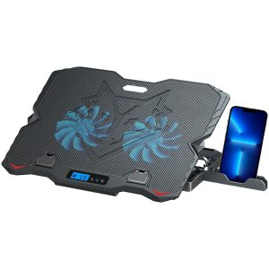 SOPORTE COOLER A-CP40 SATELLITE NOTEBOOK