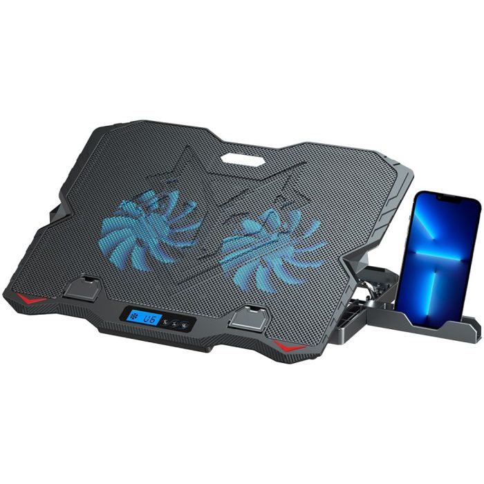 SOPORTE COOLER A-CP40 SATELLITE NOTEBOOK 600053