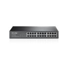 SWICHT 24P TL-SG1024DE TPLINK GIGABIT 141000
