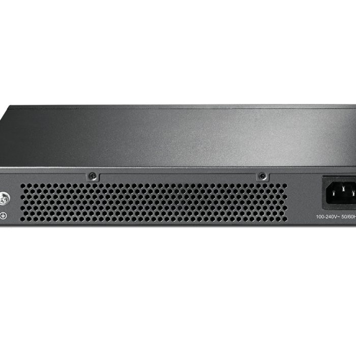 SWICHT 24P TL-SG1024DE TPLINK GIGABIT 141000 2