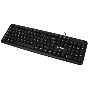 TECLADO AK910 USB SATELLITE ESPAÑOL