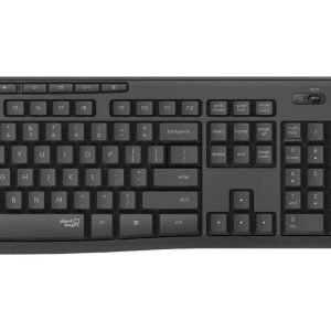TECLADO Y MOUSE LOGITECH 920-009792 MK295