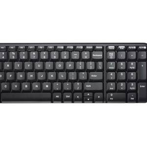 TECLADO Y MOUSE LOGITECH MK220 920-004430