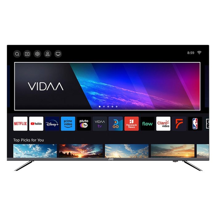 TV 65 JVC LT65NA7165U 4K 50169