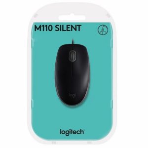 MOUSE LOGITECH 910-005902 M190 WIRELESS