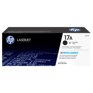 TONER HP CF217A(17A) P/M102W