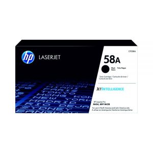 TONER HP CF258A (58A) M404DW