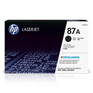 TONER HP CF287A ( M501DN/M506DN)