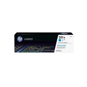 TONER HP CF401A (201A) CIAN