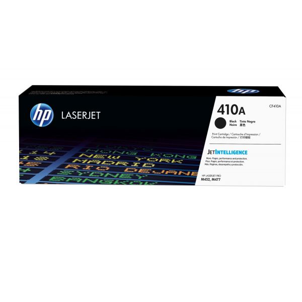TONER HP CF410A(410)NEGRO