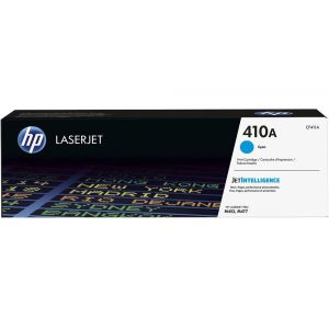 TONER HP CF411A(410) CIAN