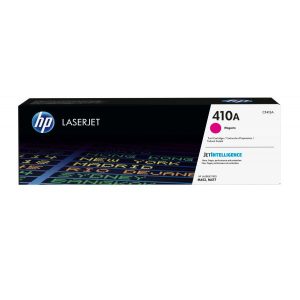 TONER HP CF413A(410)MAGENTA