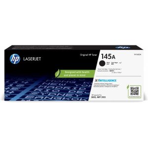 TONER HP W1450A (145A) NEGRO3003DW/3103W