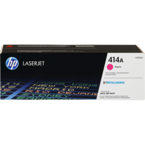 TONER HP W2023A 414A MAGENTA