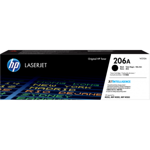 TONER HP W2110A 206A NEGRO