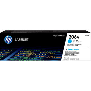 TONER HP W2111A 206A CIAN
