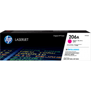 TONER HP W2113A 206A MAGENTA