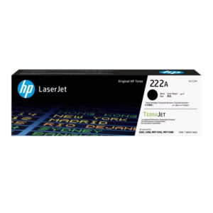 TONER HP W2220A (222A)NEGRO