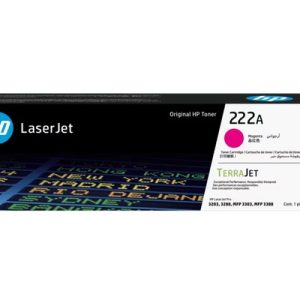 TONER HP W2223A (222A) MAGENTA
