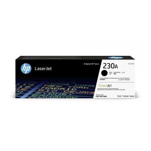 TONER HP W2300A(230A) NEGRO 4203/MFP4303