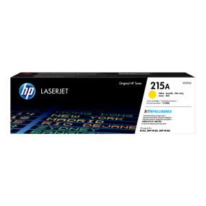 TONER HP W2312A (215A) AMARILLO
