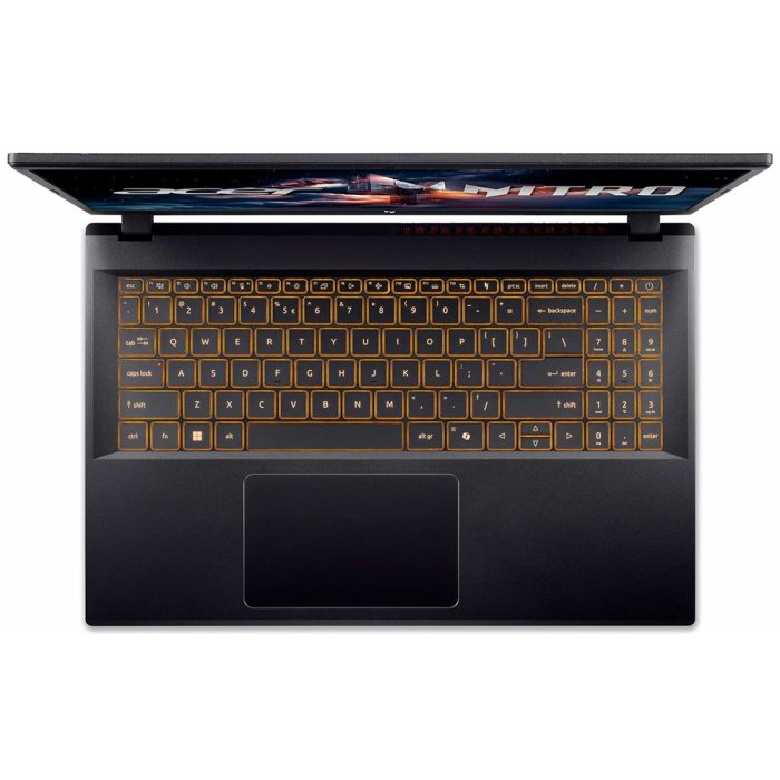 ACER NITRO V 15 GAMING ANV15-52-98KV 3