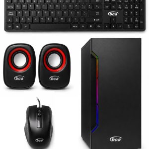 KIT BCA MT318