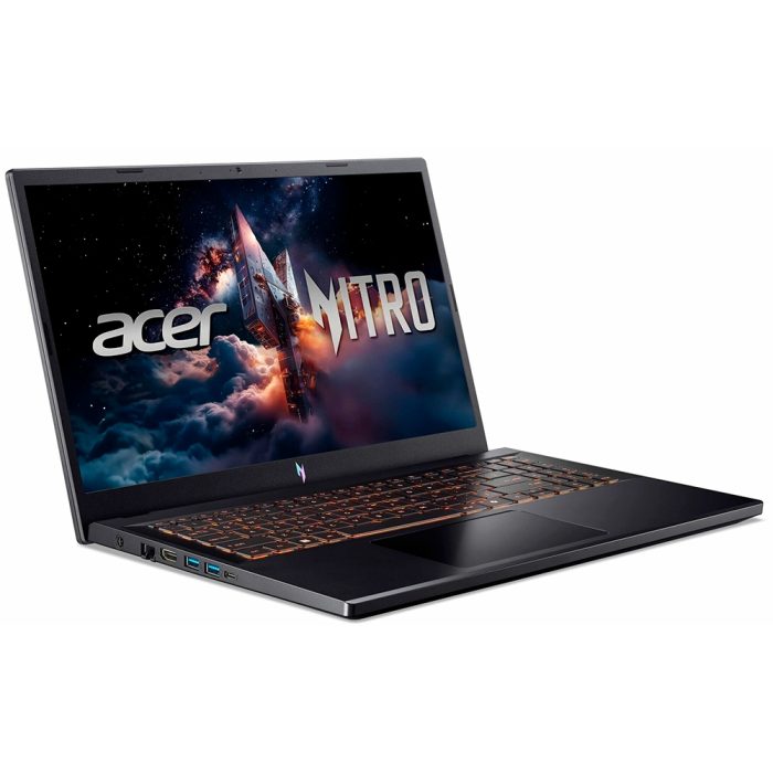 ACER NITRO V 15 GAMING ANV15-52-57XK 2 ACER NITRO V 15 GAMING ANV15-52-57XK 2