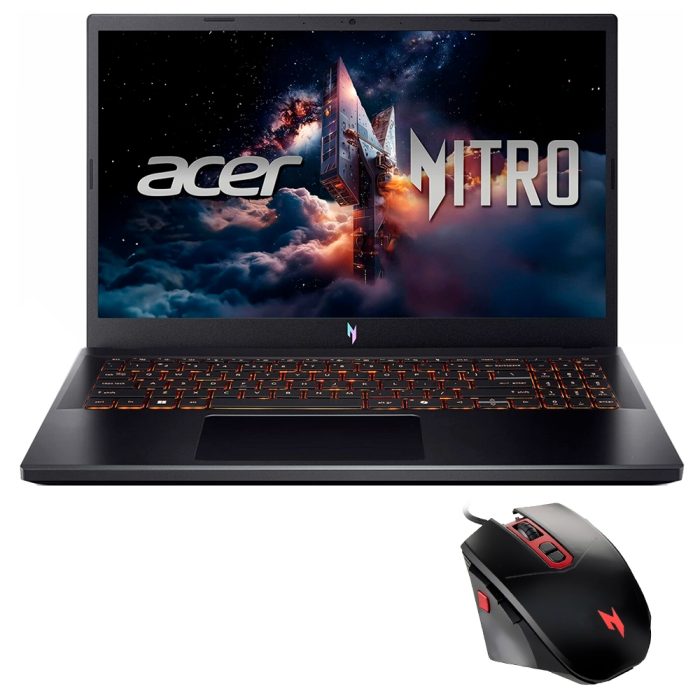 ACER NITRO V 15 GAMING ANV15-52-57XK ACER NITRO V 15 GAMING ANV15-52-57XK