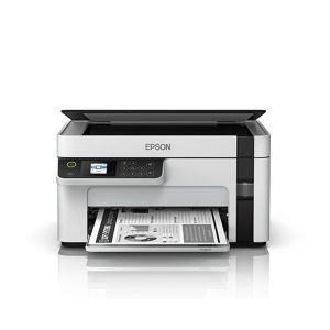 IMPRESORA EPSON M2120 ECOTANK IMP/COP/SCA/FAX/ADF/WIFI
