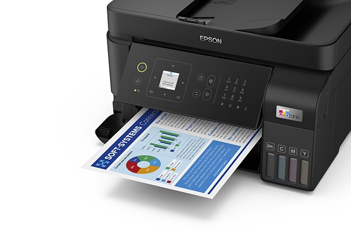 IMPRESORA EPSON L5590 ECO TANKIMP IMPRESORA EPSON L5590 ECO TANKIMP