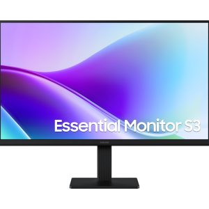 MONITOR 24"SAMSUNG LS24F320GANXZA FHD