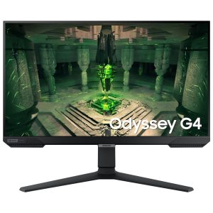 MONITOR 25" SAMUSNG LS25BG402ENXGO IPS